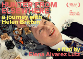 Hunter from Elsewhere