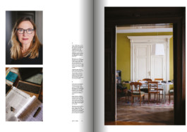 Hunter from Elsewhere