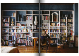 Hunter from Elsewhere