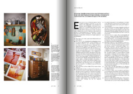 Hunter from Elsewhere