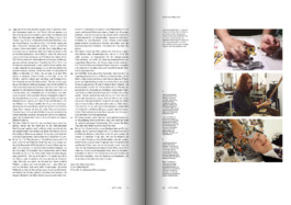 Hunter from Elsewhere