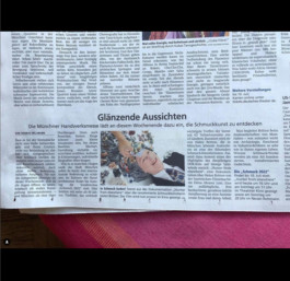 Hunter from Elsewhere