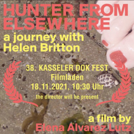 Hunter from Elsewhere