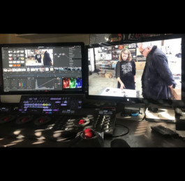 Hunter from Elsewhere