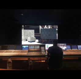 Hunter from Elsewhere